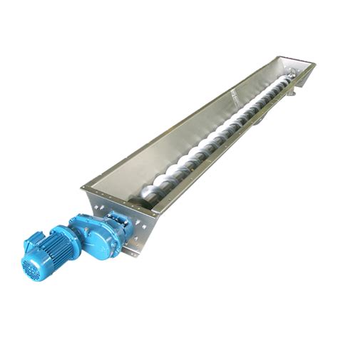 Screw Conveyor G Force|screw conveyor bulk.